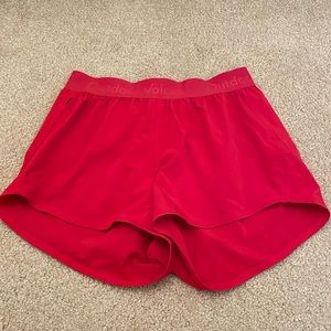 Outdoor Voices Relay 3 Short